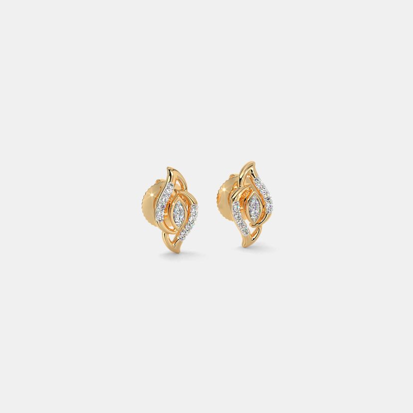 The Gowri Earrings - image 6
