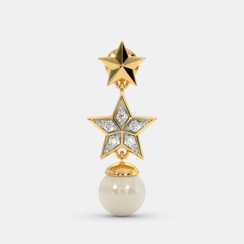 The Eira Earrings - image 7