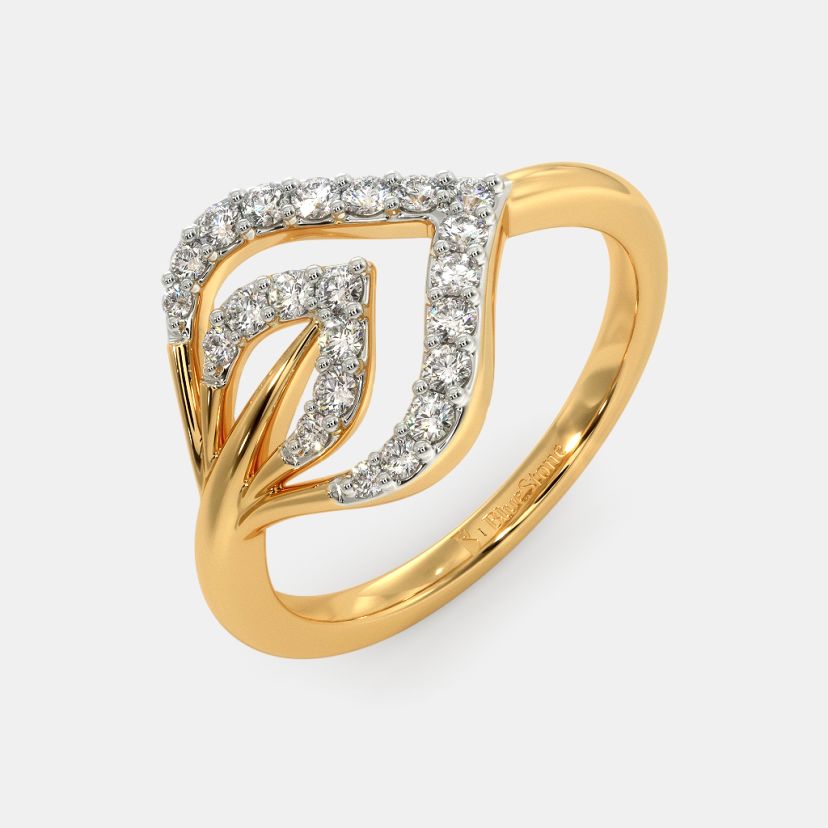 The Theodora Ring - image 1