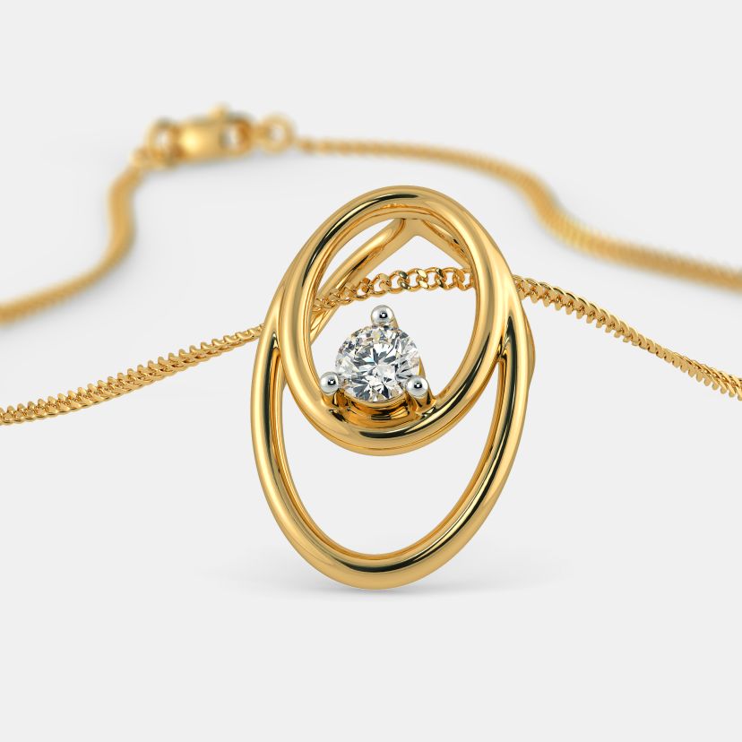 The Chelsea Pendant - image 1