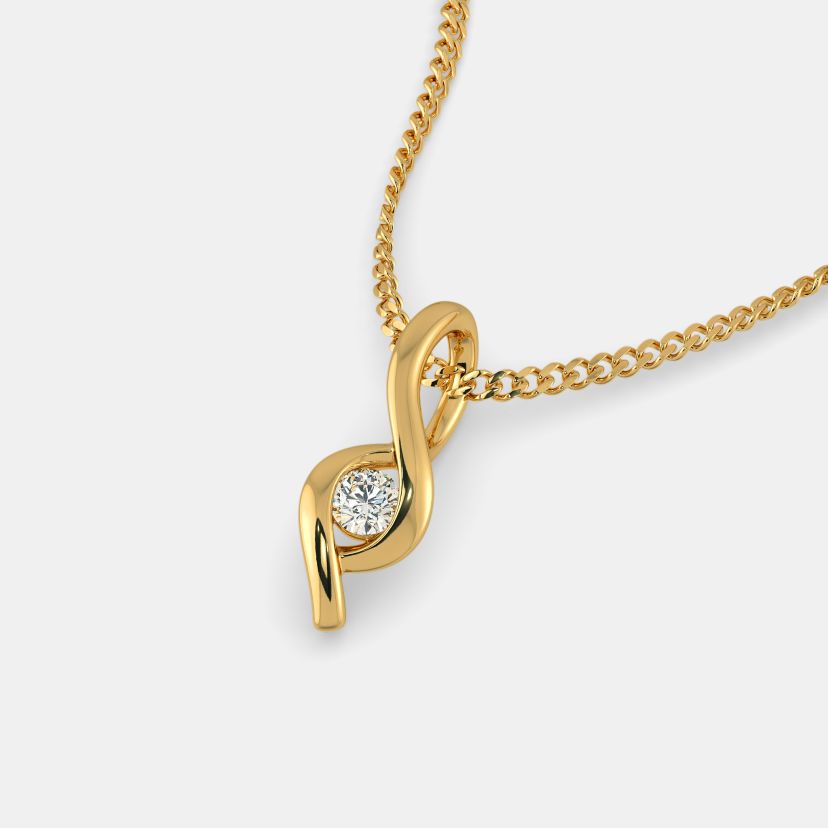The Abbie Pendant - image 7