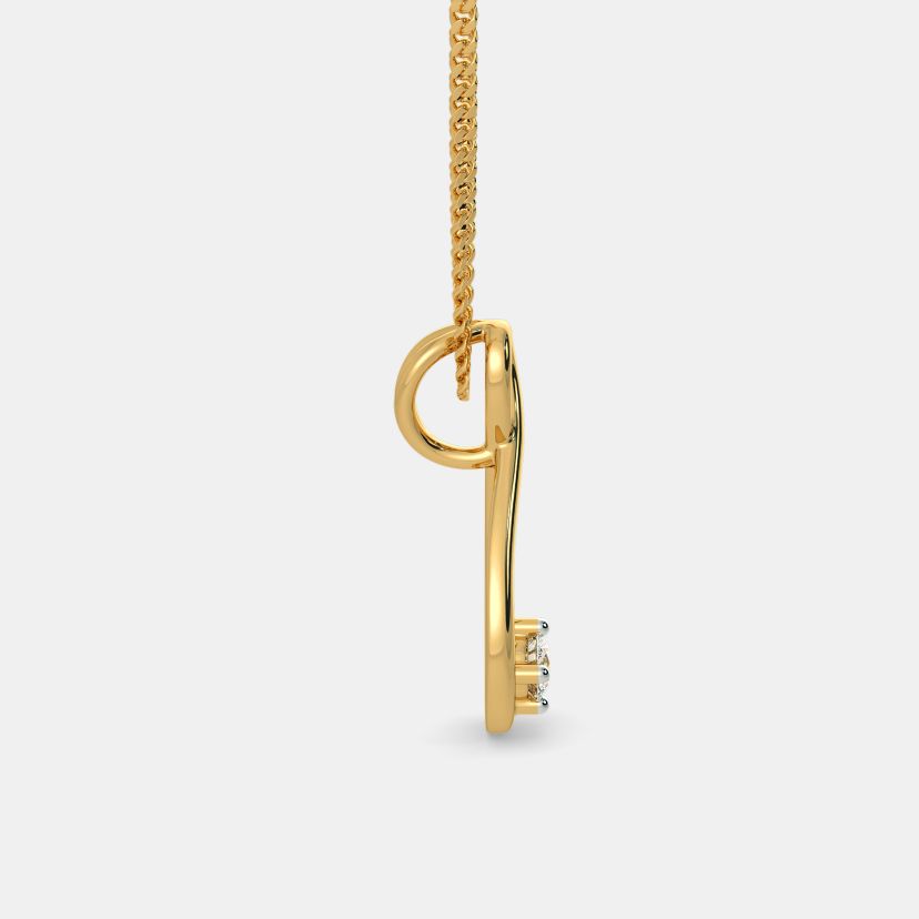 The Belinda Pendant - image 5
