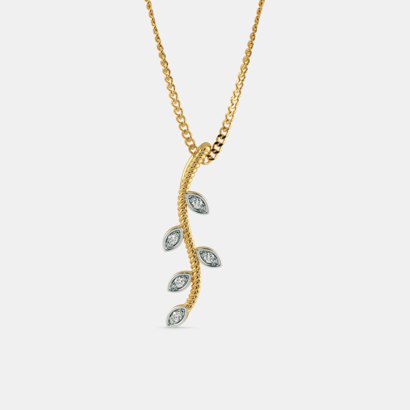 The Elizabeth Pendant - image 6