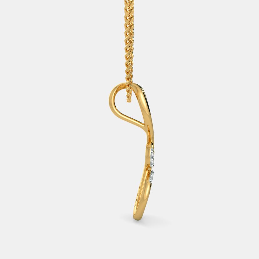The Augusta Pendant - image 5
