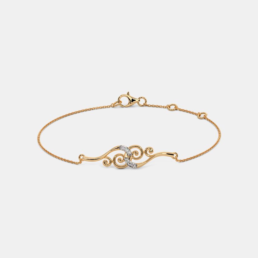 The Augusta Bracelet - image 1