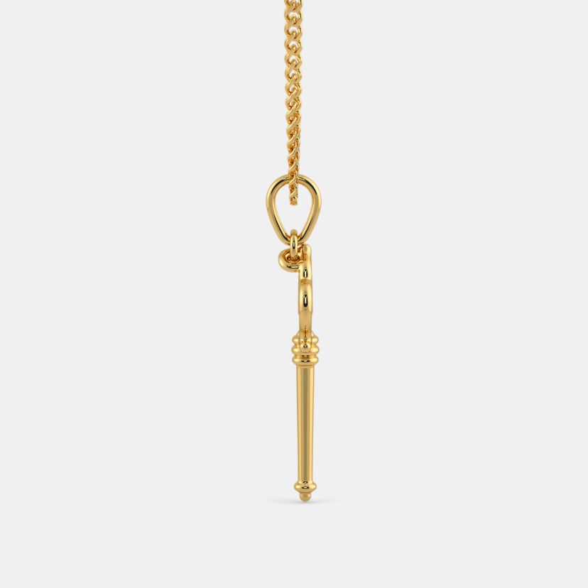 The Jeraldine Pendant - image 5