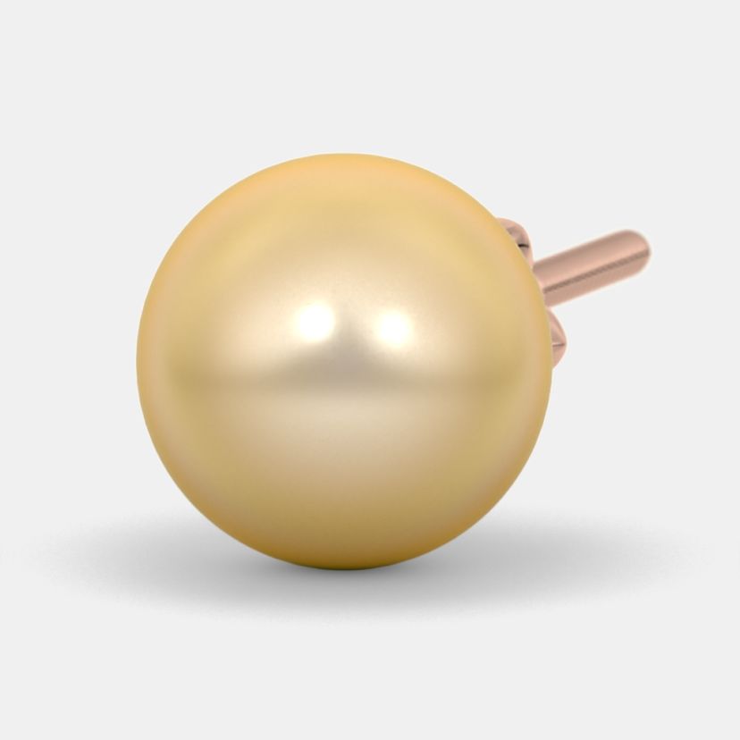 The Risa Stud Earrings - image 5