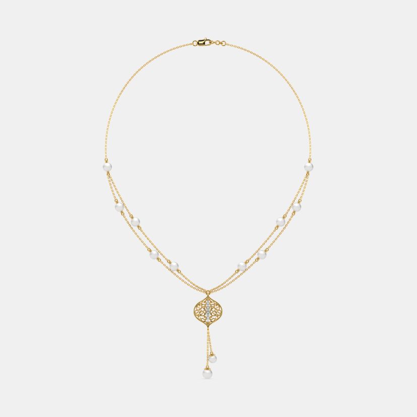 The Sheen Necklace - image 5