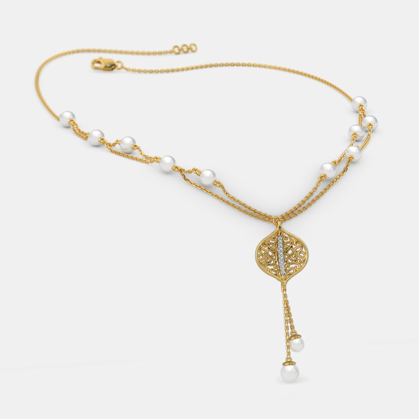 Gemstone necklace online best sale