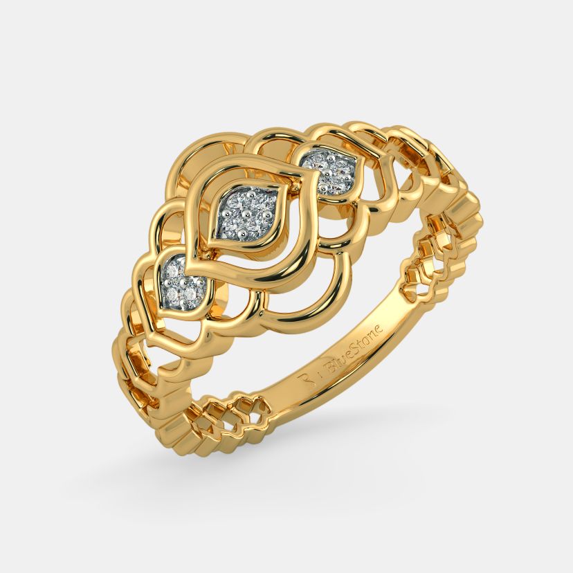 The Sahrish Ring - image 1