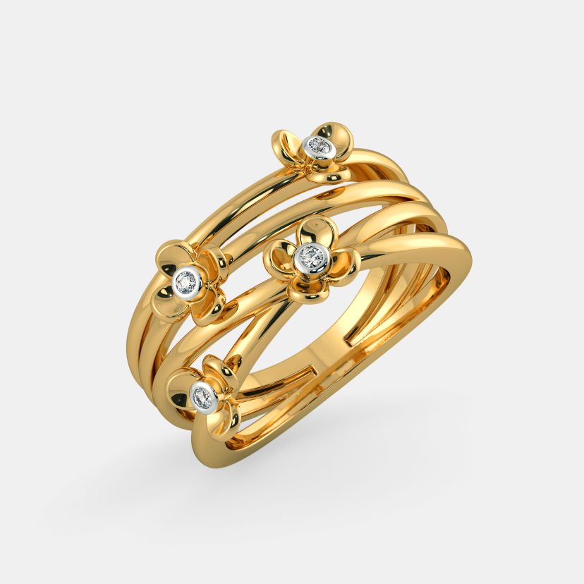 The Ira Ring - image 1