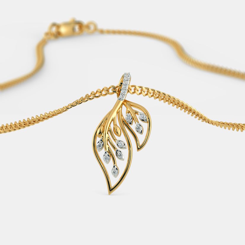 The Thyra Pendant - image 1