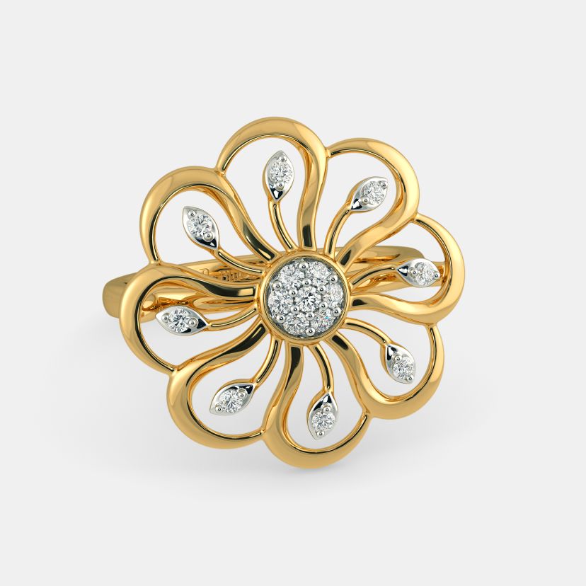 The Kyrah Ring - image 6