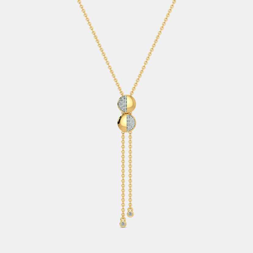 The Fern Necklace - image 5