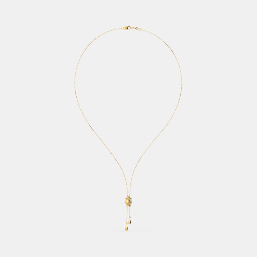 The Frusia Necklace - image 4