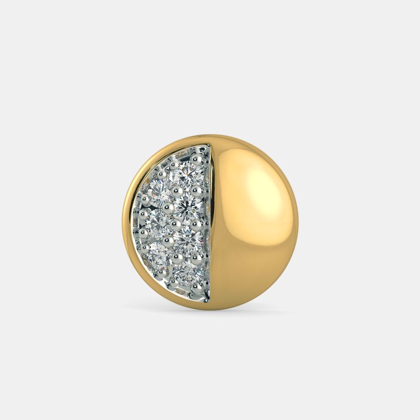 The Fern Stud Earrings - image 7
