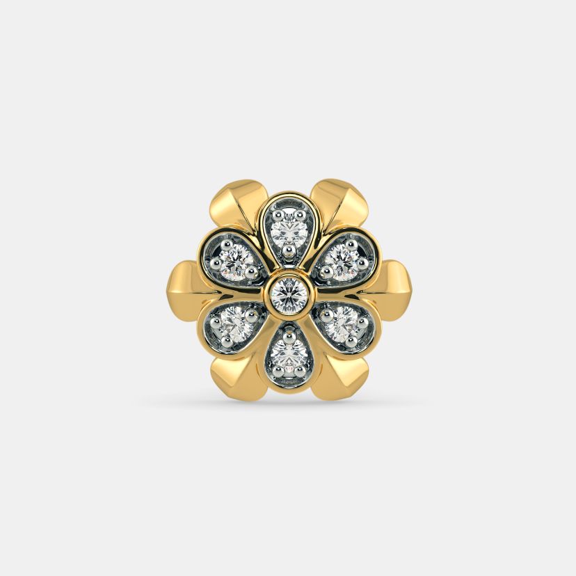 The Emerson Stud Earrings - image 7