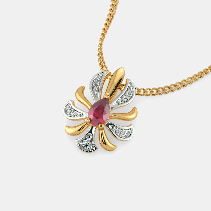The Saisha Pendant - image 7