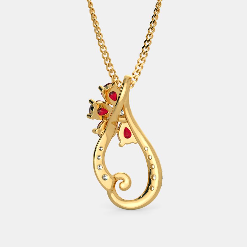 The Raahi Pendant - image 4