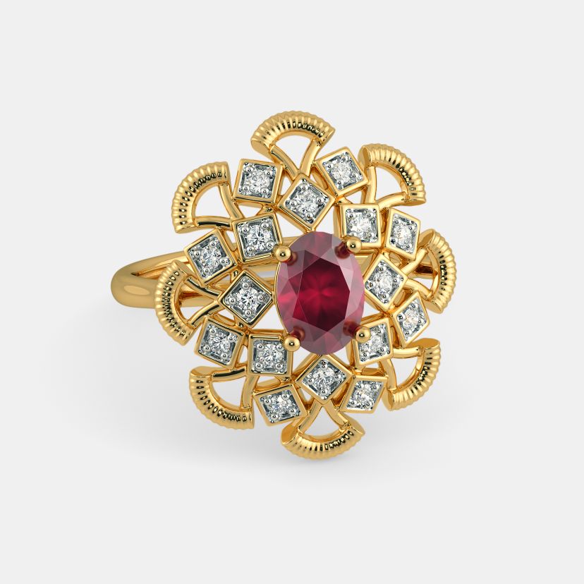 The Zenobia Ring - image 6
