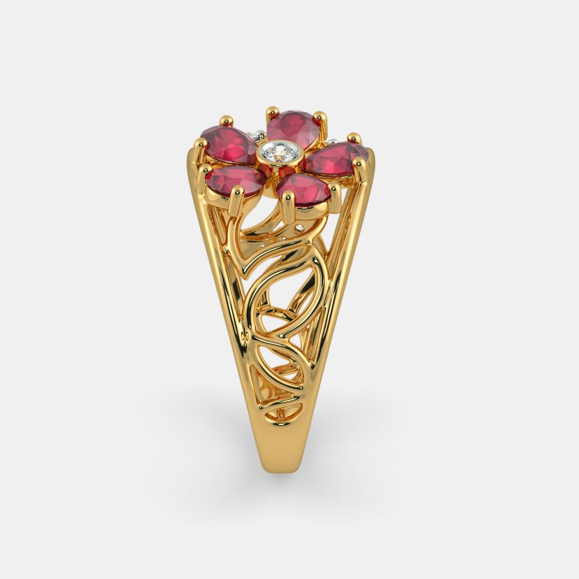 The Ramona Ring - image 4