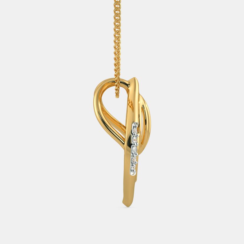 The Hiya Pendant - image 5