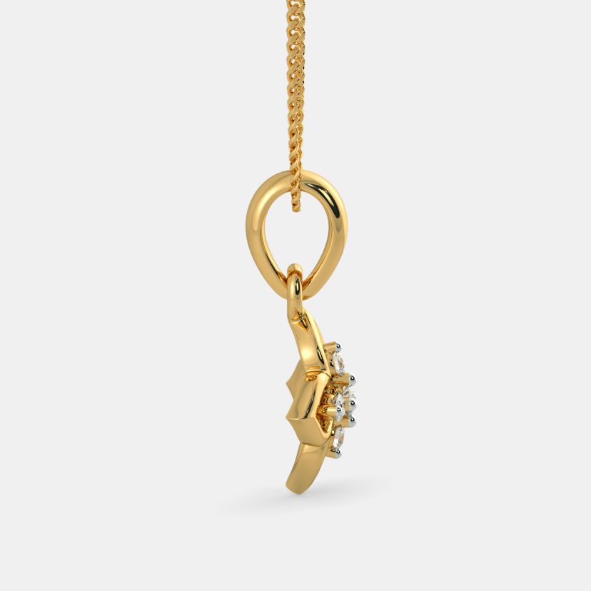 The Uma Pendant - image 5
