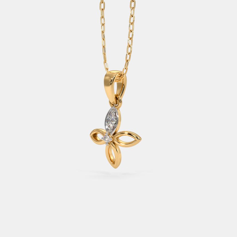 The Rina Pendant - image 4