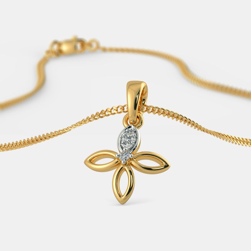 The Rina Pendant - image 1
