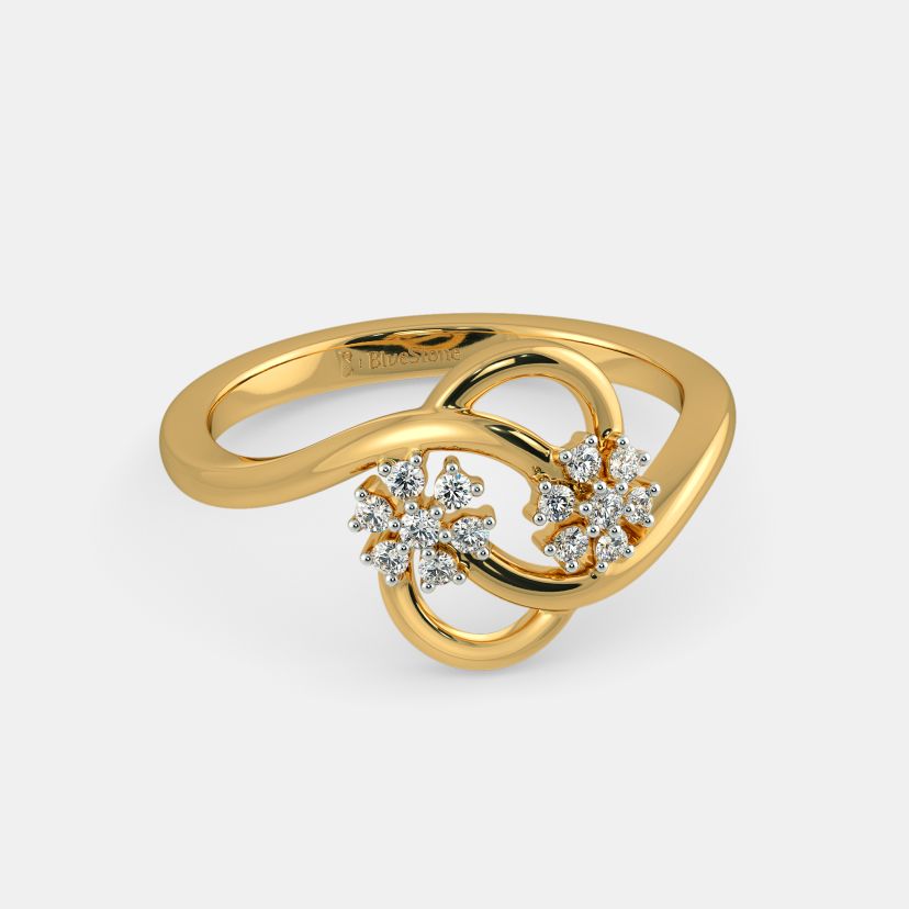 The Palomi Ring - image 6