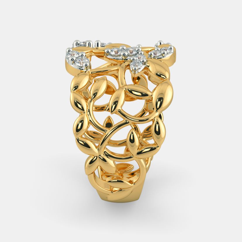 The Zorina Ring - image 4