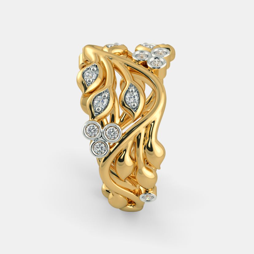 The Orlena Ring - image 4