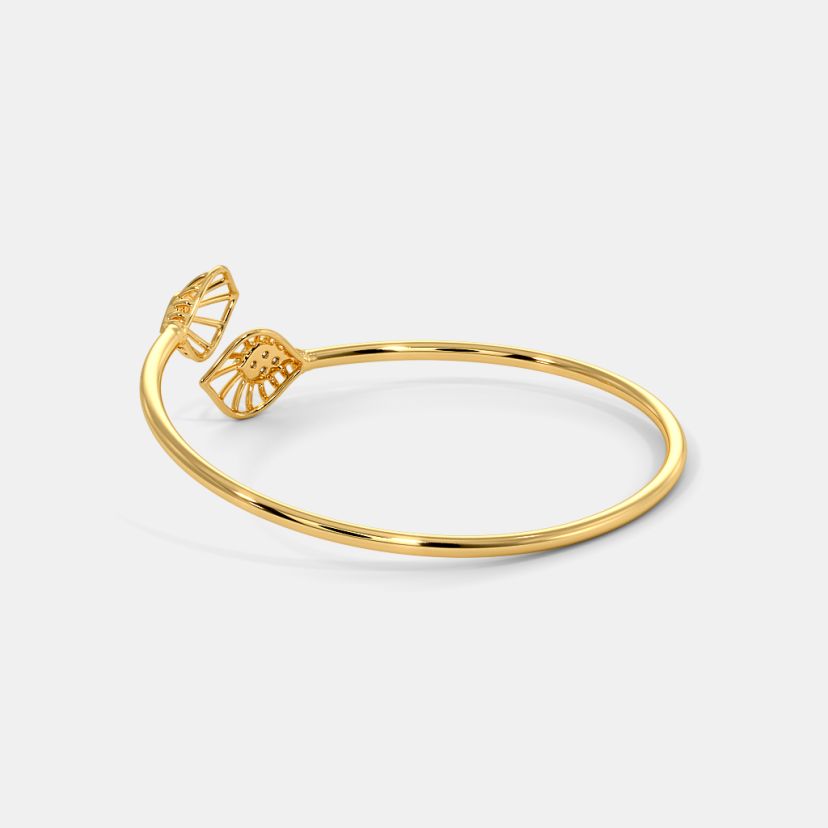 The Everly Twister Bangle - image 6