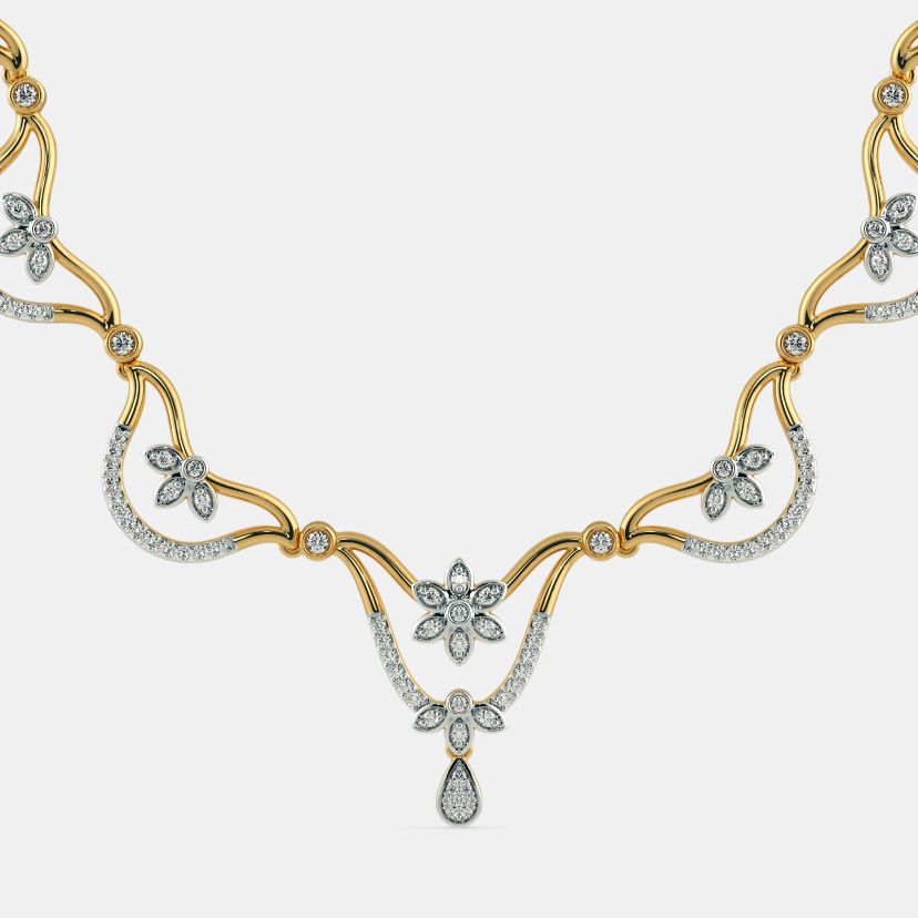 The Ithal charm Necklace - image 5