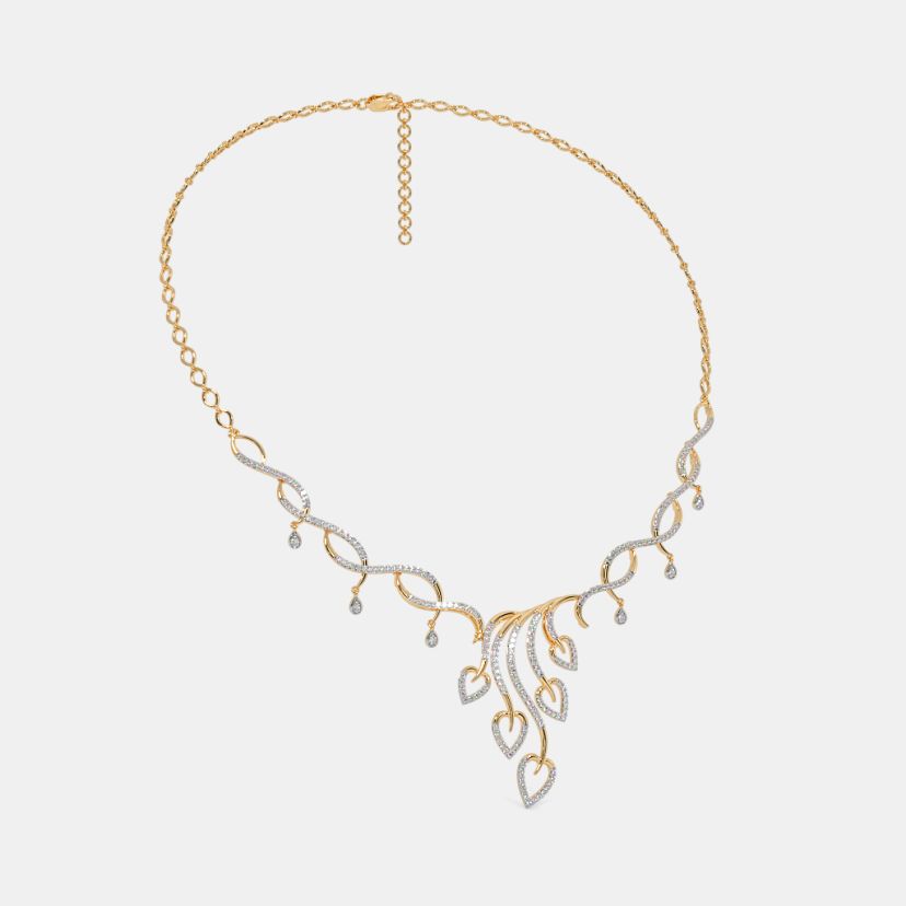 The Taniska Necklace - image 6