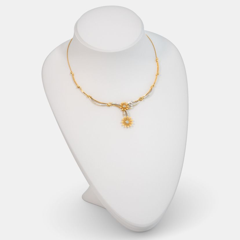 The Tisyanjan Necklace - image 4