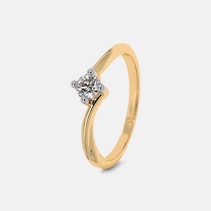 The Sandra Ring - image 1
