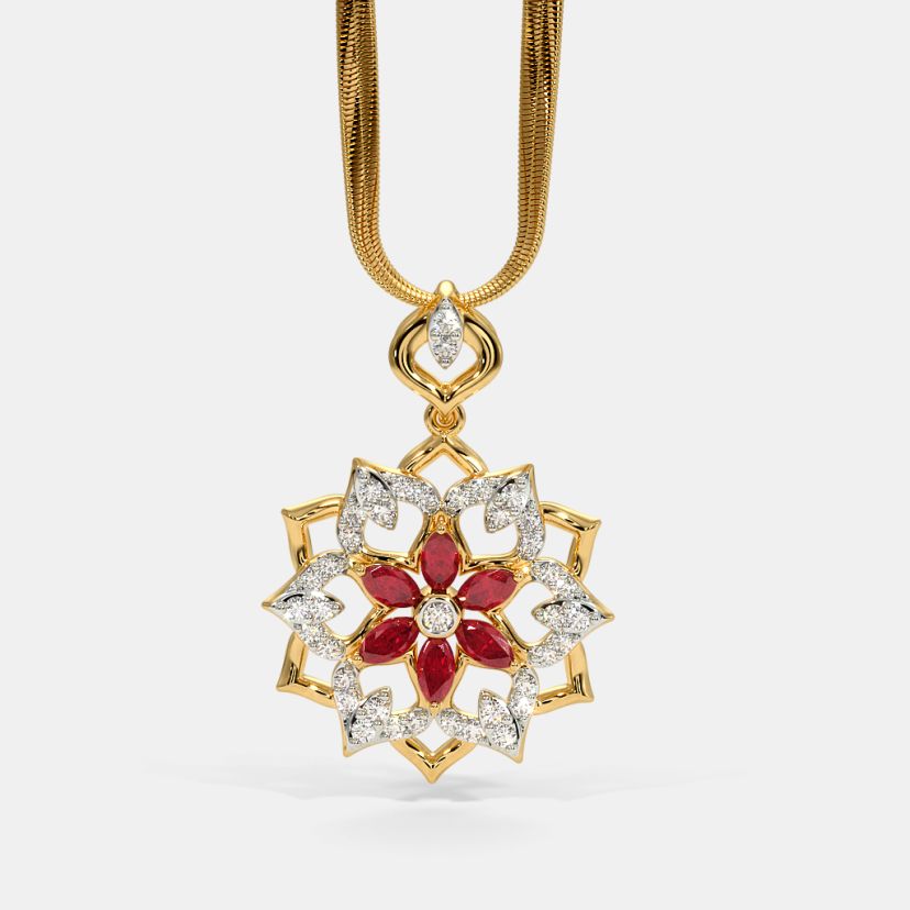 The Sevana Pendant - image 4