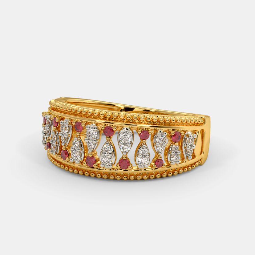 The Phylicia Ring - image 5