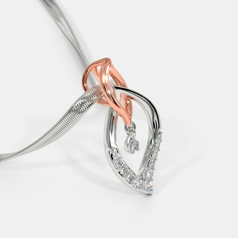 The Brooklyn Pendant - image 7