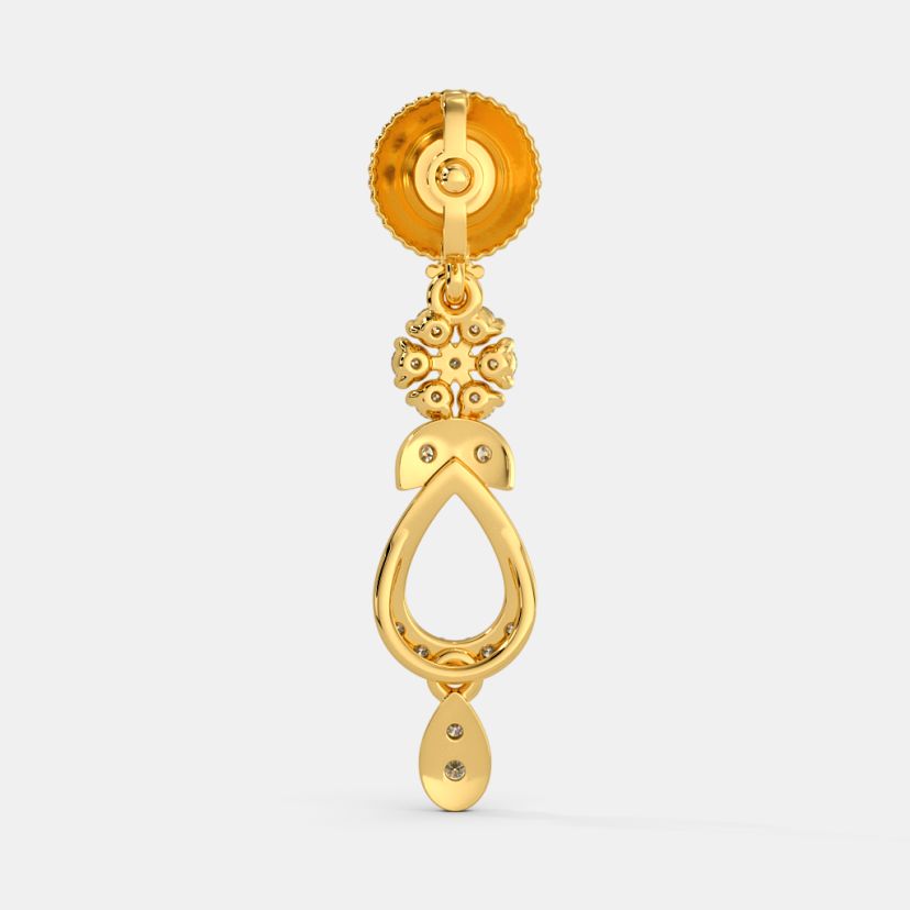 The Catalina Drop Earrings - image 5