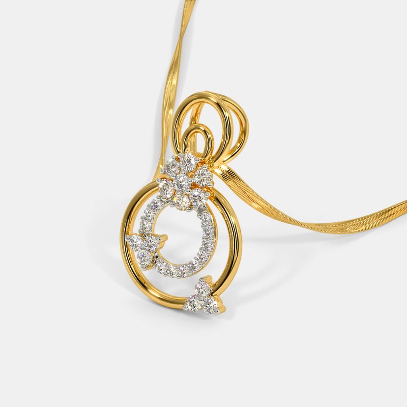The Rhett Pendant - image 1
