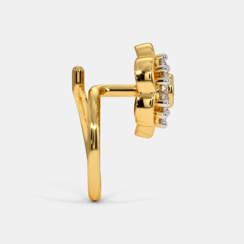 The Mathara Nose Pin - image 7