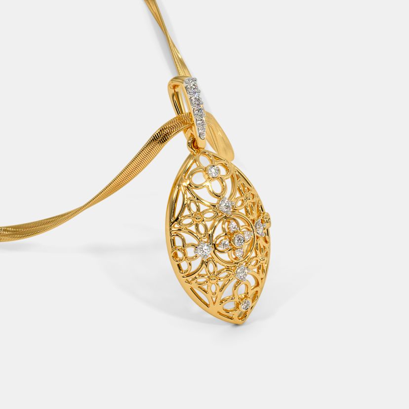 The Merilee Pendant - image 7