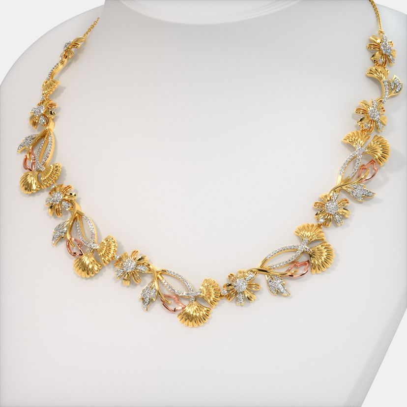 The Rosary Necklace - image 1