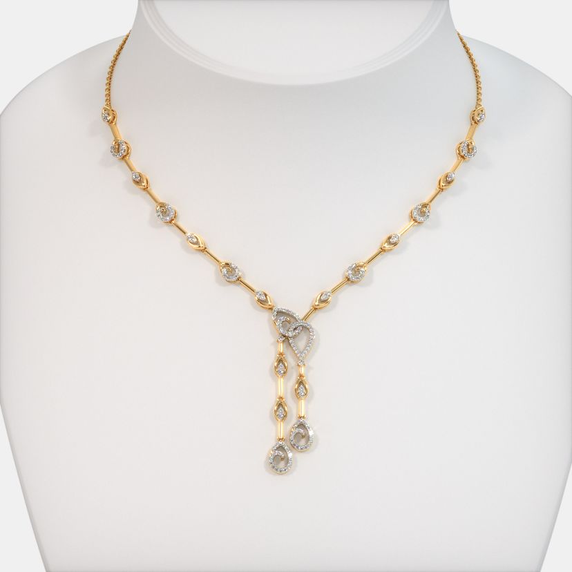 The Millany Necklace - image 4
