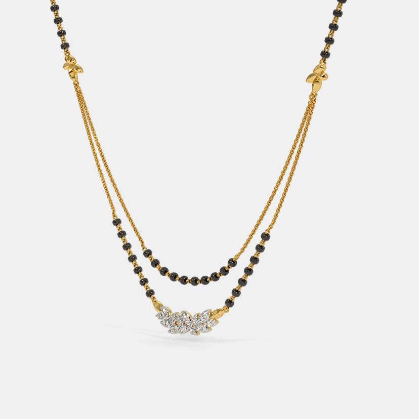 The Aabharana Mangalsutra - image 4