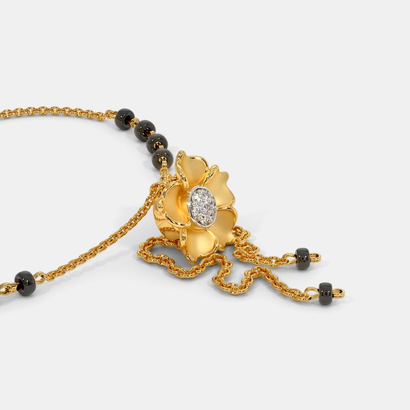 The Aarabhi Mangalsutra - image 8