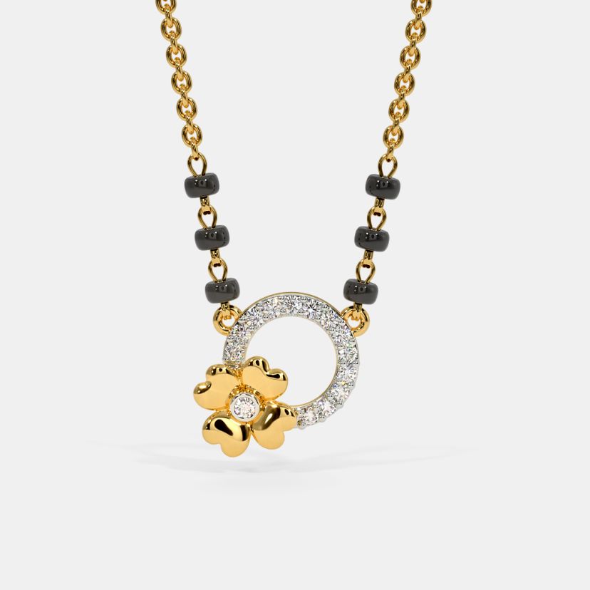 The Aaruni Mangalsutra - image 5