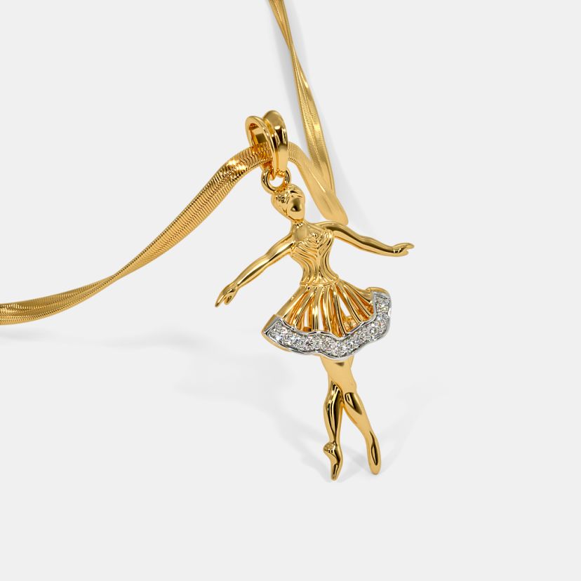 The Estara Pendant - image 7